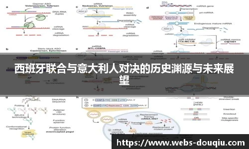 西班牙联合与意大利人对决的历史渊源与未来展望